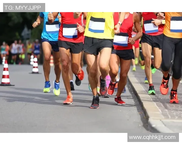 全能运动员：突破极限的身体与精神双重挑战之路