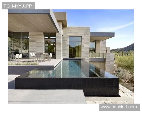 打造舒适与美观兼具的泳池装修设计方案，提升家庭与别墅的休闲享受体验