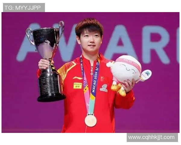 孙颖莎与钱天一精彩对决视频回顾乒乓球赛场上的巅峰对决瞬间解析