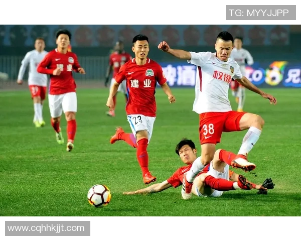 河南建业对阵天津权健比赛直播地址及观看指南分享