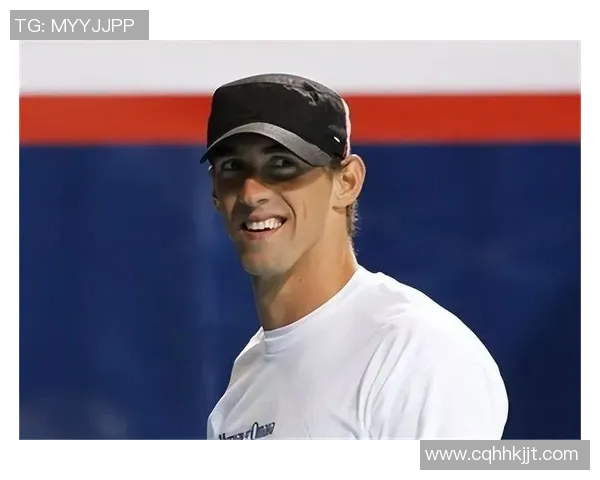 菲尔普斯：从池中奇迹到奥运传奇的成长与奋斗之路