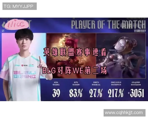 赛后分析：WE与BLG在比赛中的默契配合与战术执行探讨