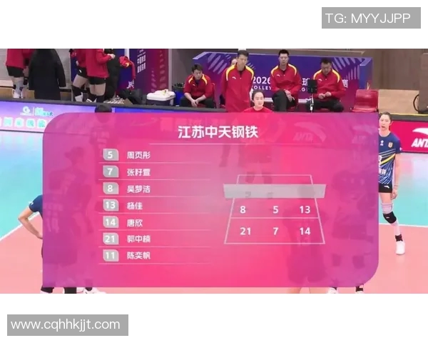 南京排球队战术解析：聚焦技术与团队协作的完美结合